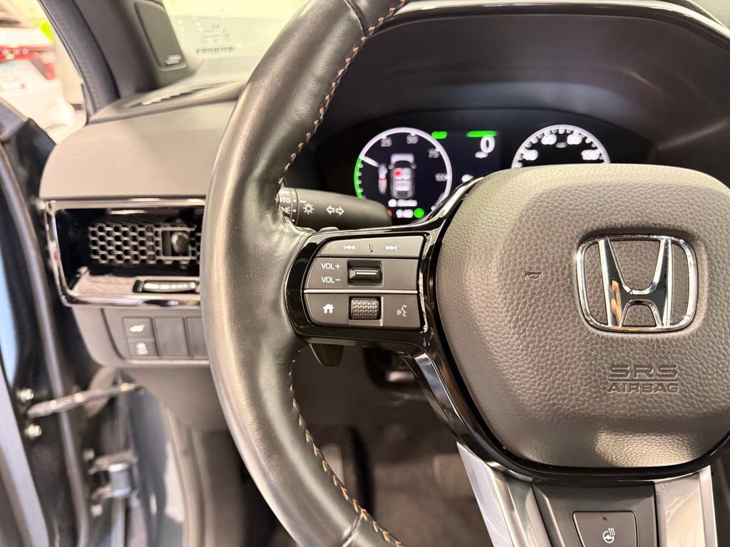 Used 2023 Honda CR-V Sport Touring image 13