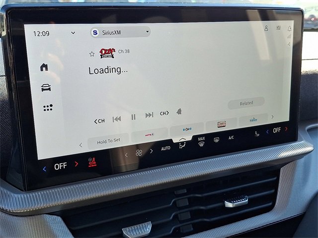 New 2026 Ford Explorer Active w/ Active Comfort Package image 13