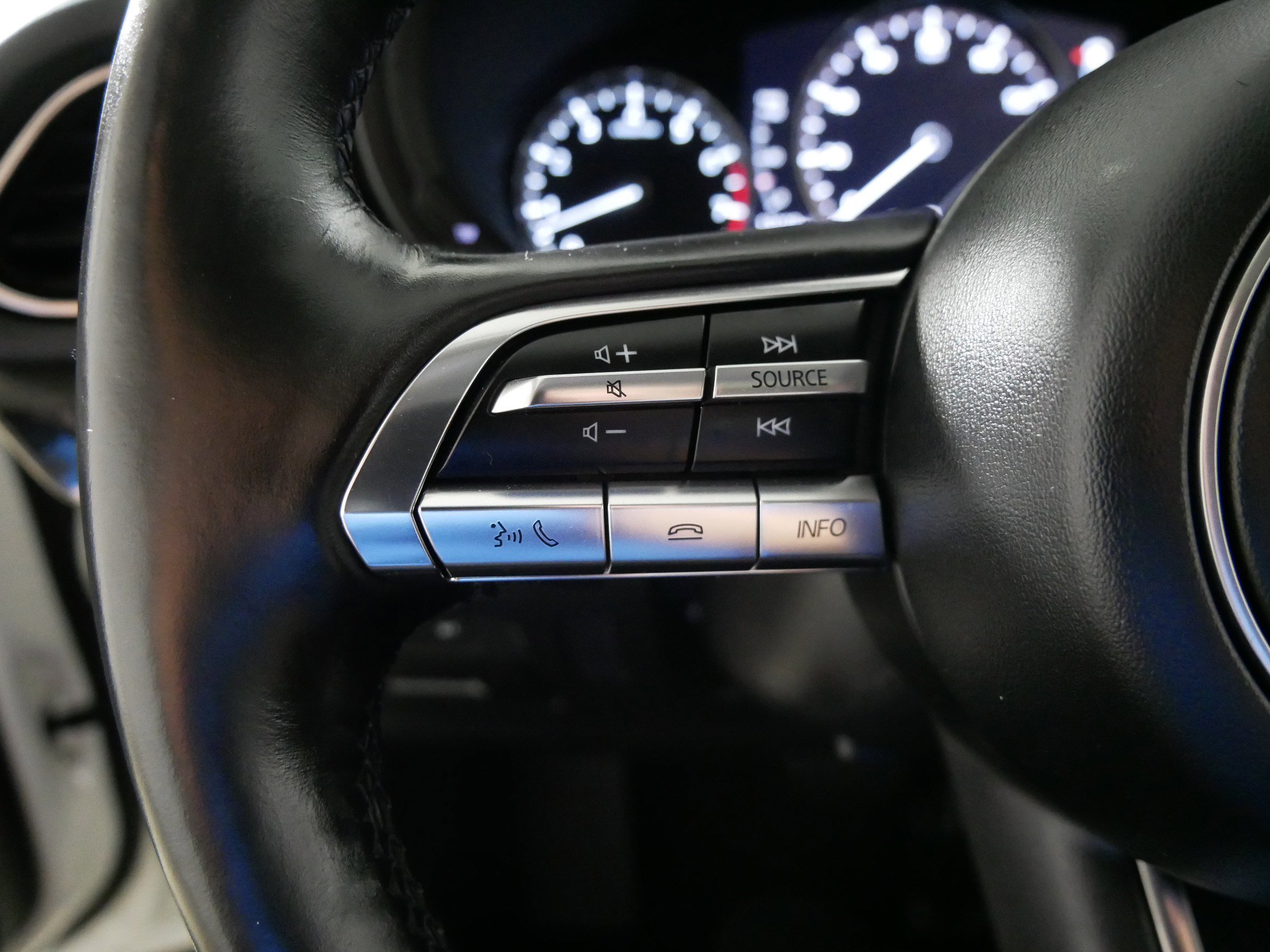 Used 2023 MAZDA CX-30 2.5 Turbo w/ Premium Package AWD/4WD image 27