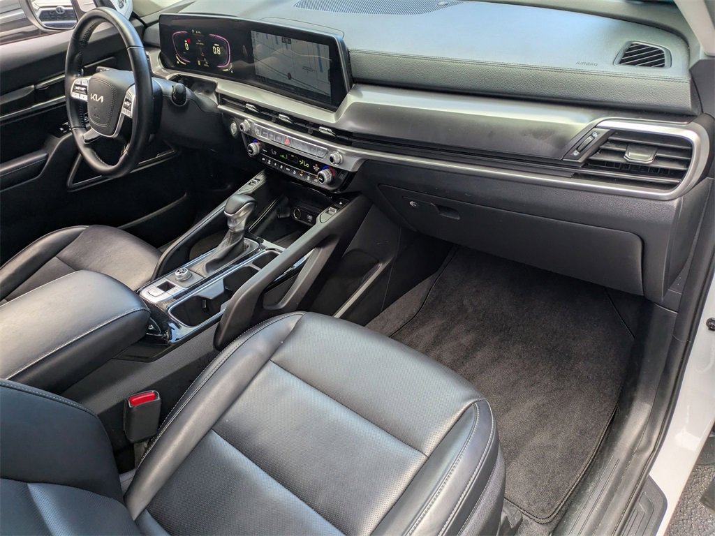 Used 2025 Kia Telluride S image 34