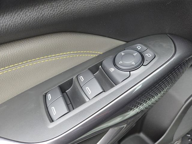 New 2026 Chevrolet Trax ACTIV w/ Sunroof Package image 11