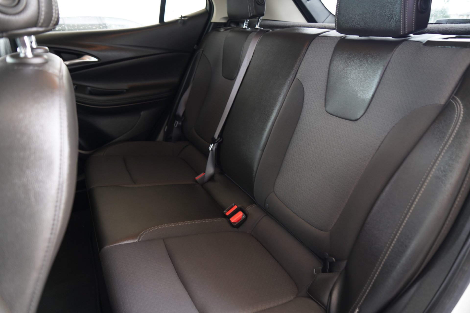 Used 2024 Buick Encore GX Preferred FWD image 28