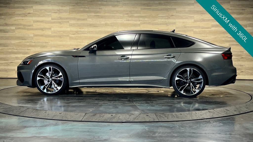 Used 2025 Audi S5 Premium Plus w/ Premium Plus Package AWD/4WD image 10