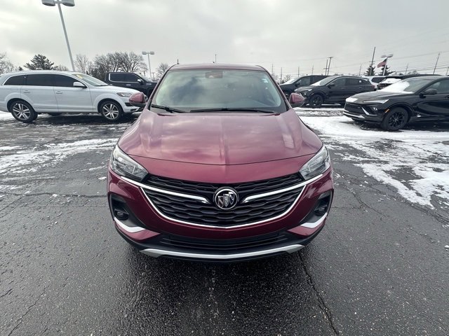 Used 2023 Buick Encore GX Preferred image 8