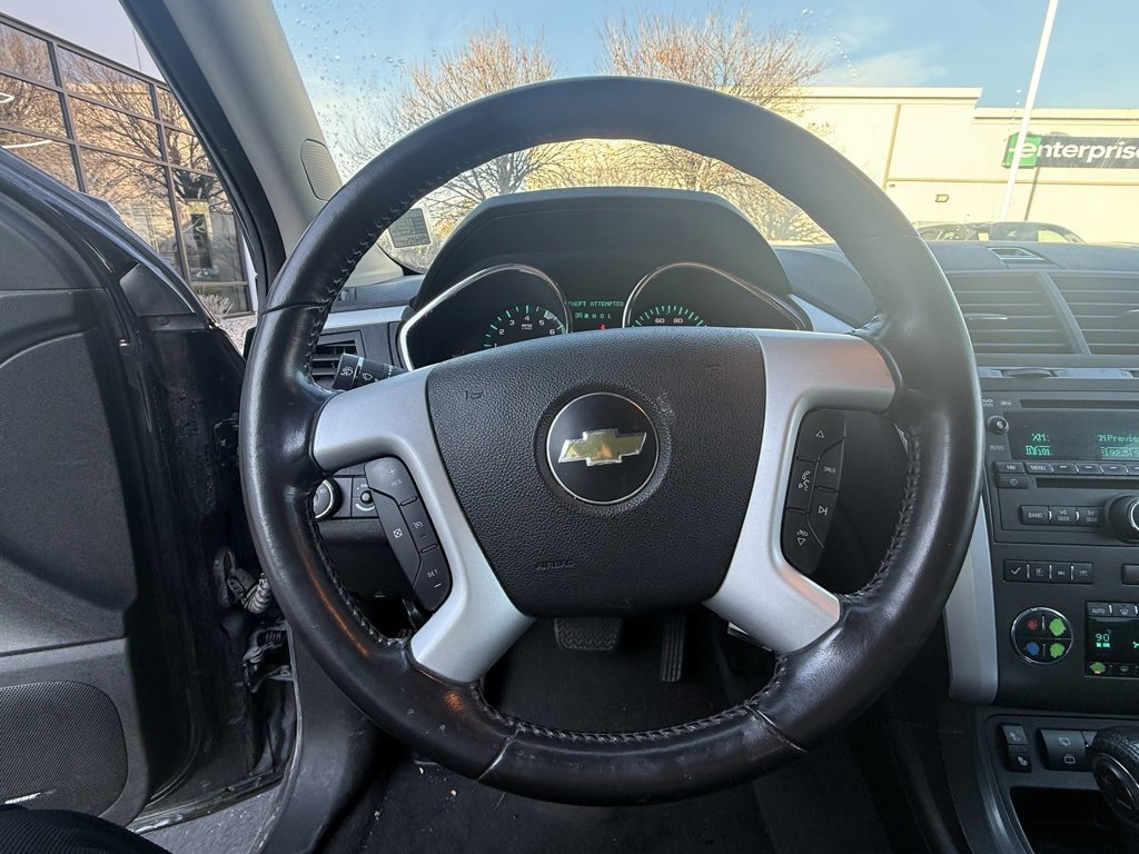 Used 2012 Chevrolet Traverse LT image 14