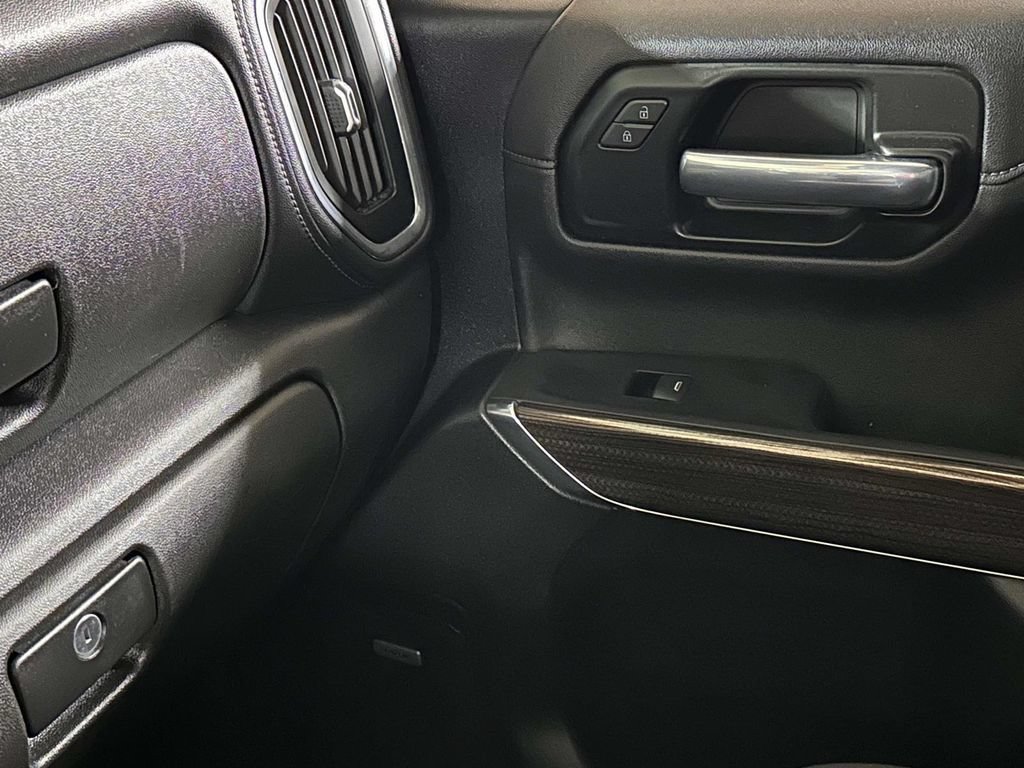 Certified 2021 Chevrolet Silverado 1500 RST w/ All Star Edition Plus AWD/4WD image 26