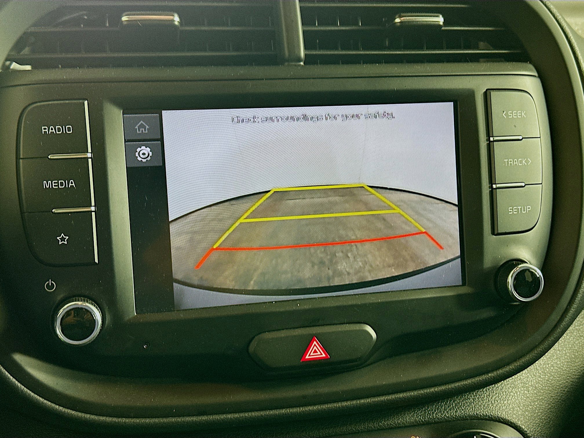 Used 2025 Kia Soul LX w/ LX Technology Package image 22