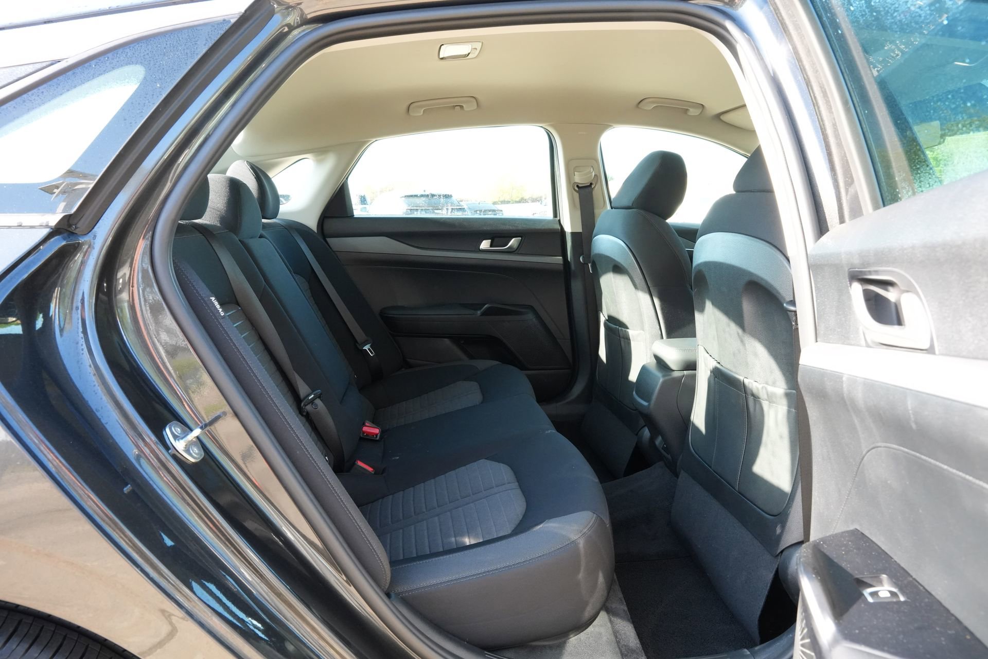 Used 2025 Kia K5 LXS image 23