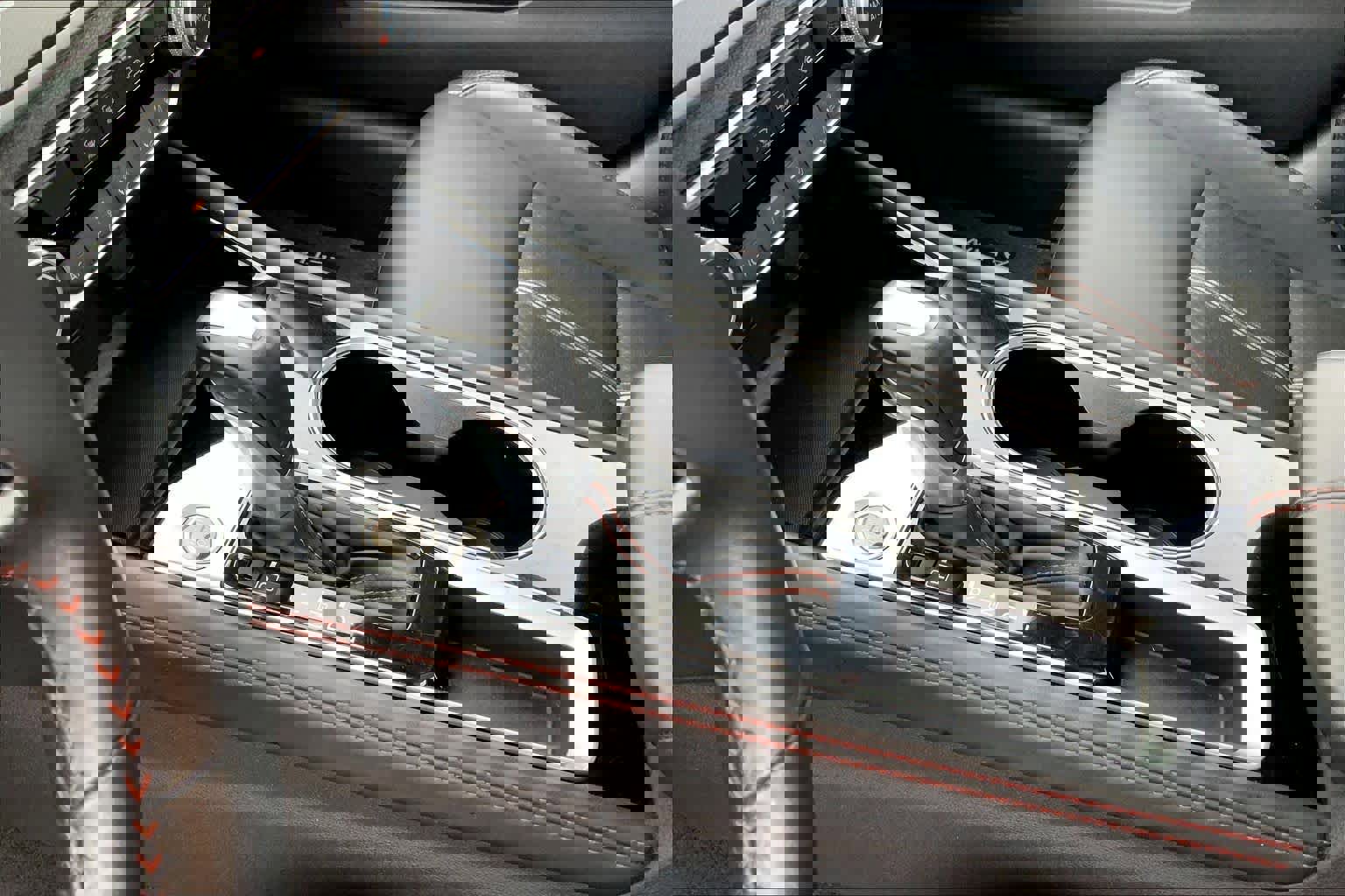 Used 2025 Nissan Altima 2.5 SR image 18