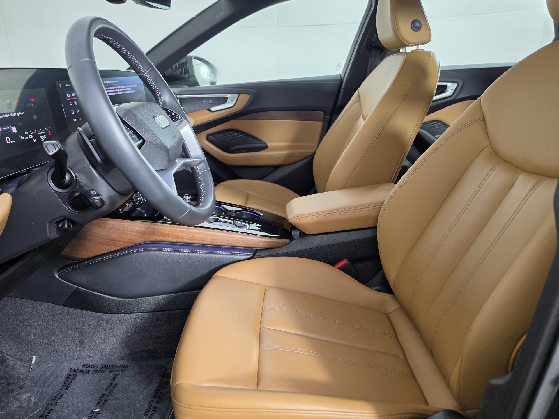 Certified 2025 Audi A5 Premium w/ Convenience Package AWD/4WD image 3