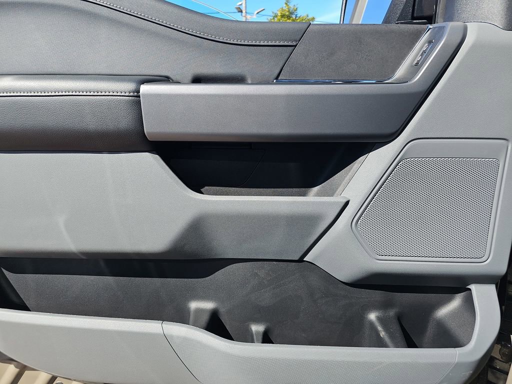 New 2026 Ford F150 XLT w/ Mobile Office Package image 26