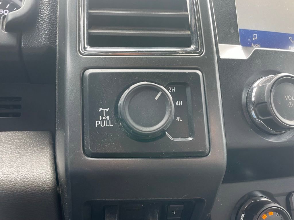 Used 2020 Ford F250 XLT w/ XLT Value Package AWD/4WD image 43