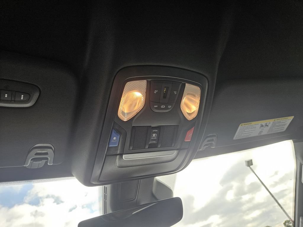 Used 2026 RAM 1500 Lone Star AWD/4WD image 21
