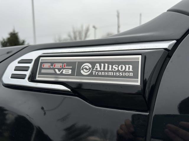 Certified 2024 GMC Sierra 3500 SLE w/ SLE Value Package image 24