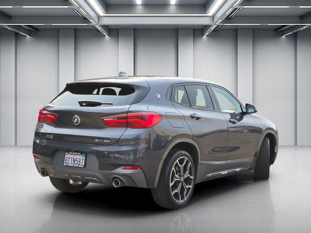 Used 2020 BMW X2 sDrive28i w/ M Sport X Package FWD image 4