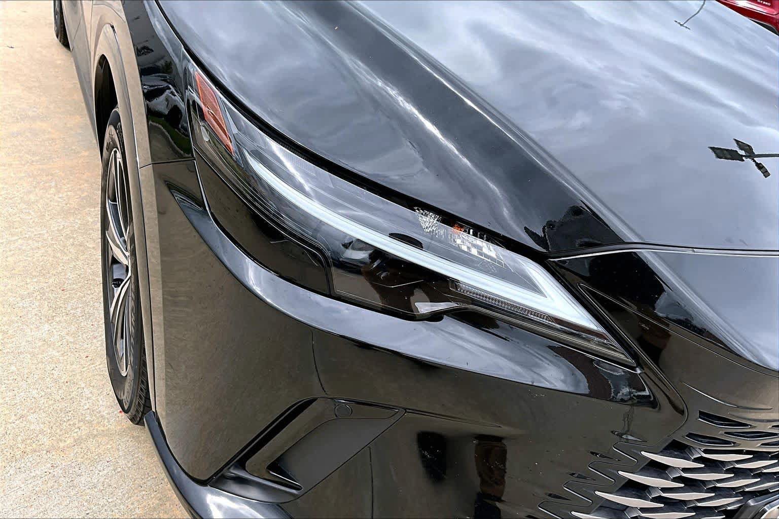 Used 2023 Lexus RX 350 Premium w/ Cold Area Package FWD image 28