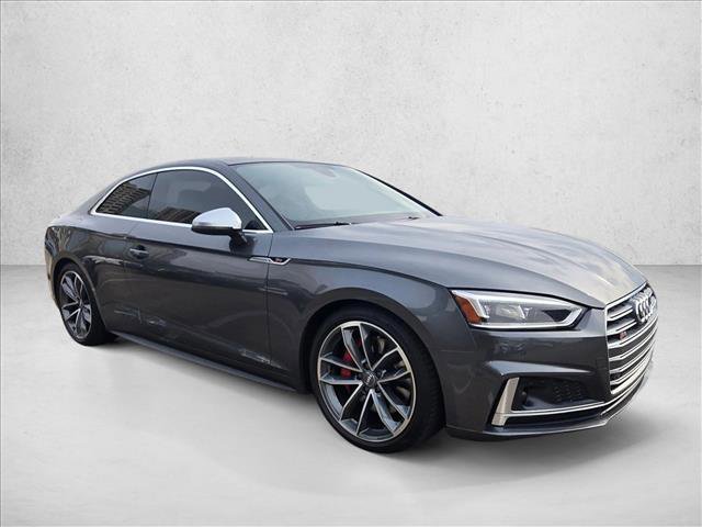 Used 2018 Audi S5 Prestige w/ S Sport Package image 3