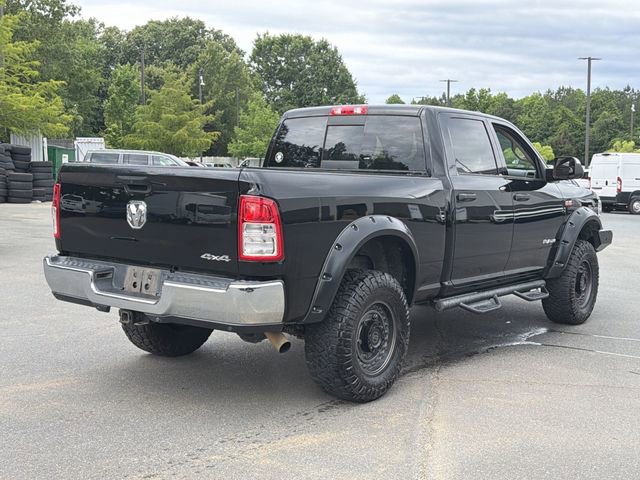 Used 2019 RAM 2500 Tradesman AWD/4WD image 5