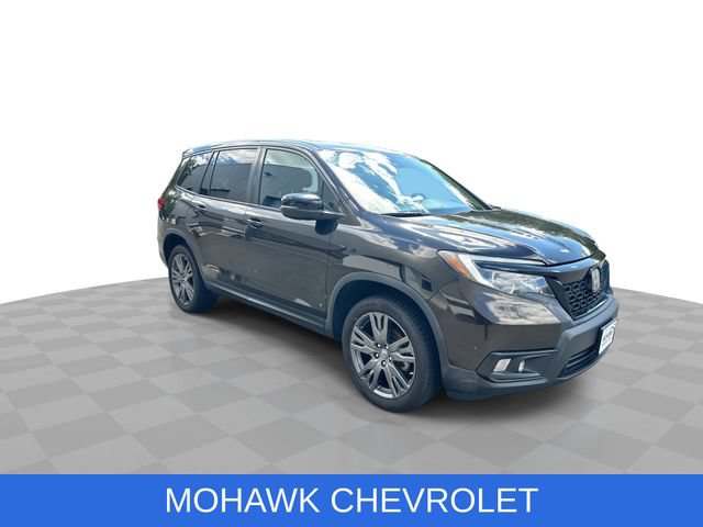 Used 2020 Honda Passport EX-L image 2