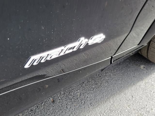 New 2025 Ford Mustang Mach-E GT image 10