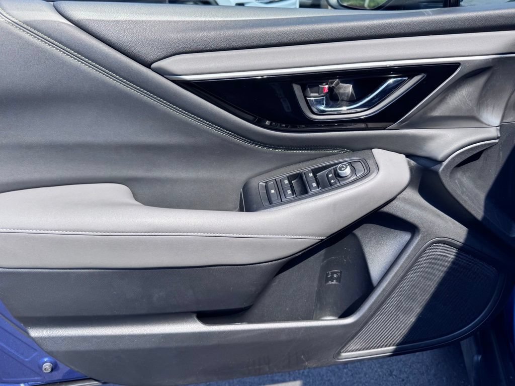 Used 2020 Subaru Outback Onyx Edition XT w/ Popular Package #2 AWD/4WD image 22