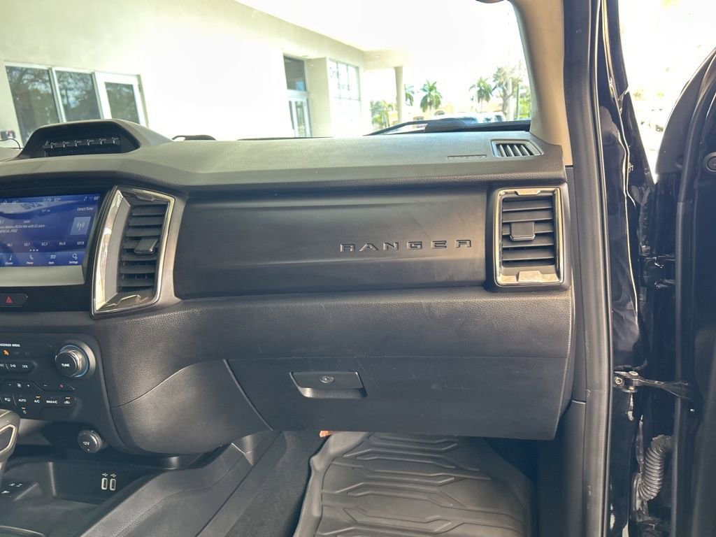 Used 2021 Ford Ranger XLT w/ Tremor Off-Road Package AWD/4WD image 21