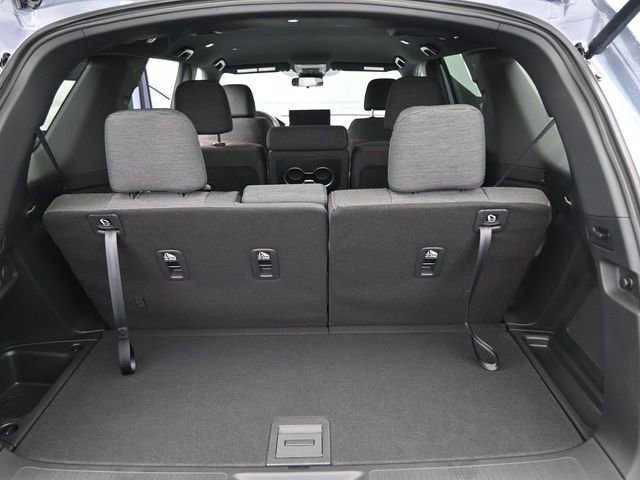 New 2026 Honda Pilot Sport image 14