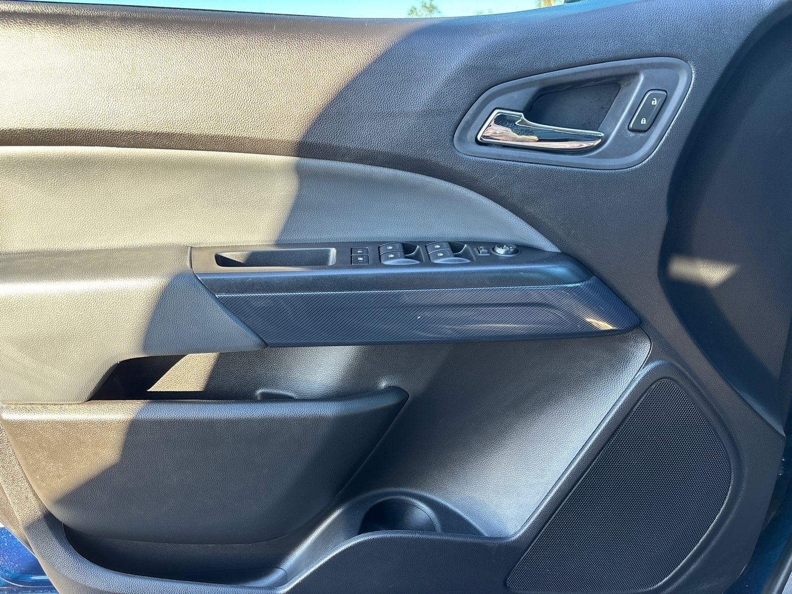 Used 2019 Chevrolet Colorado Z71 image 20