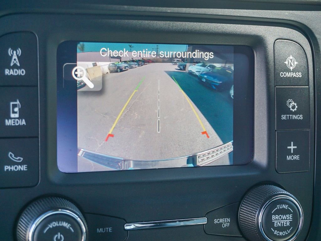 Used 2022 RAM 1500 Big Horn image 24