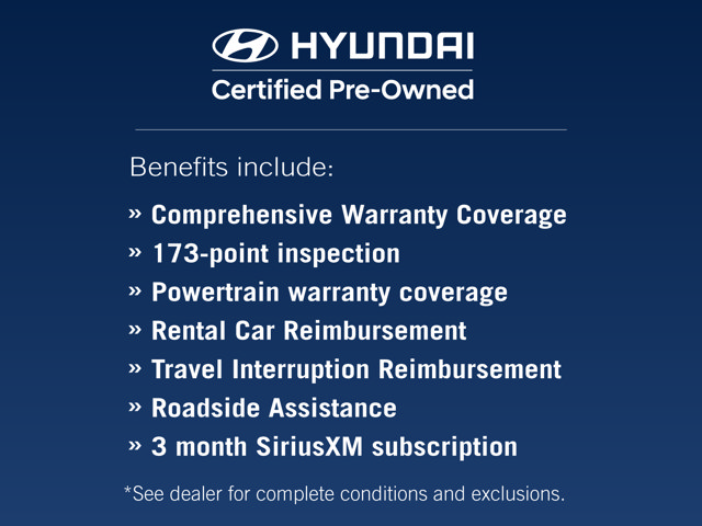 Certified 2024 Hyundai Santa Fe Limited AWD/4WD image 4