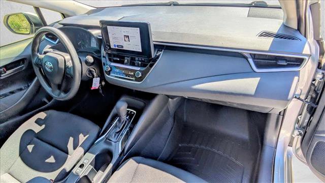 Used 2024 Toyota Corolla LE image 21