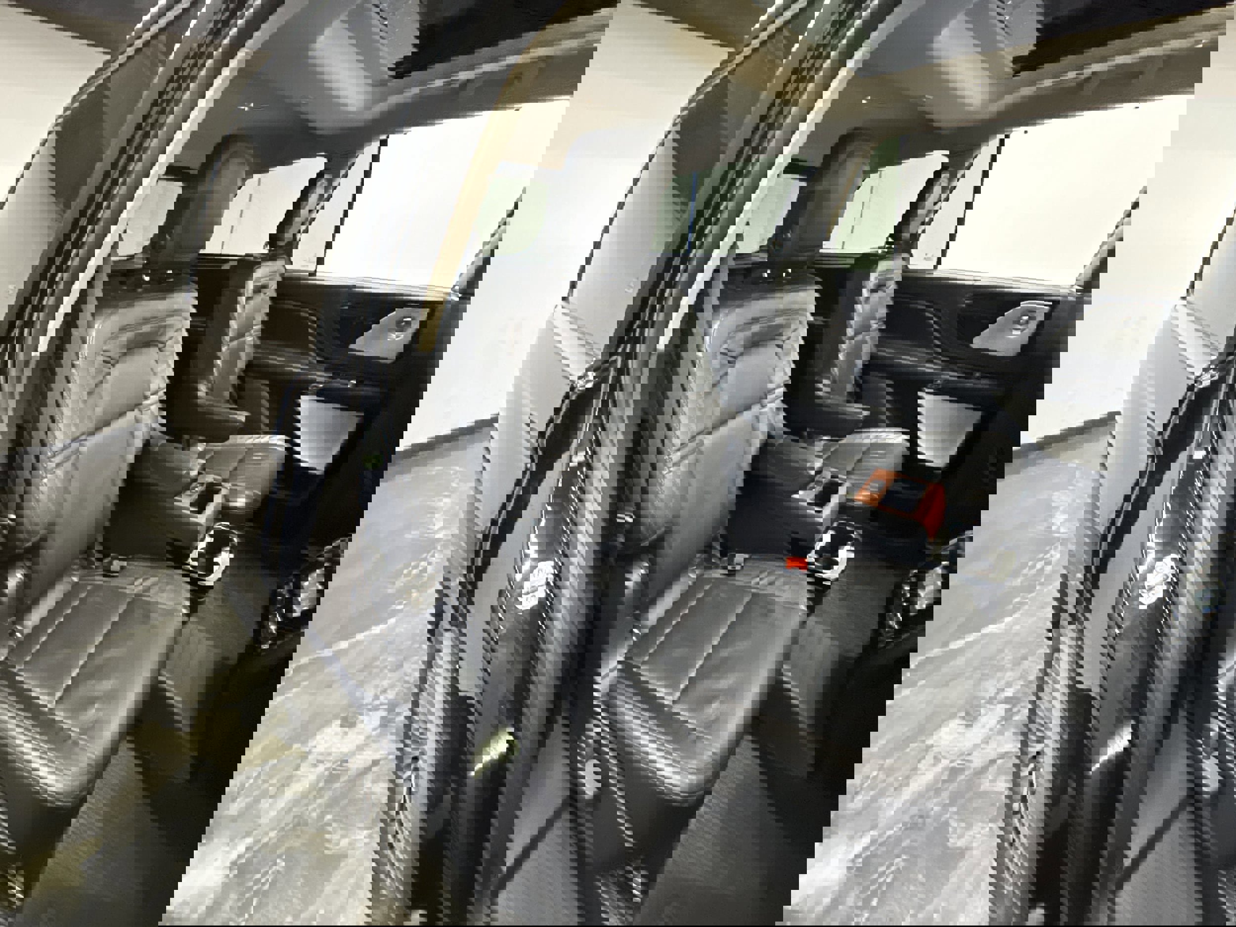 Used 2020 Lincoln Aviator Reserve w/ Equipment Group 202A image 28