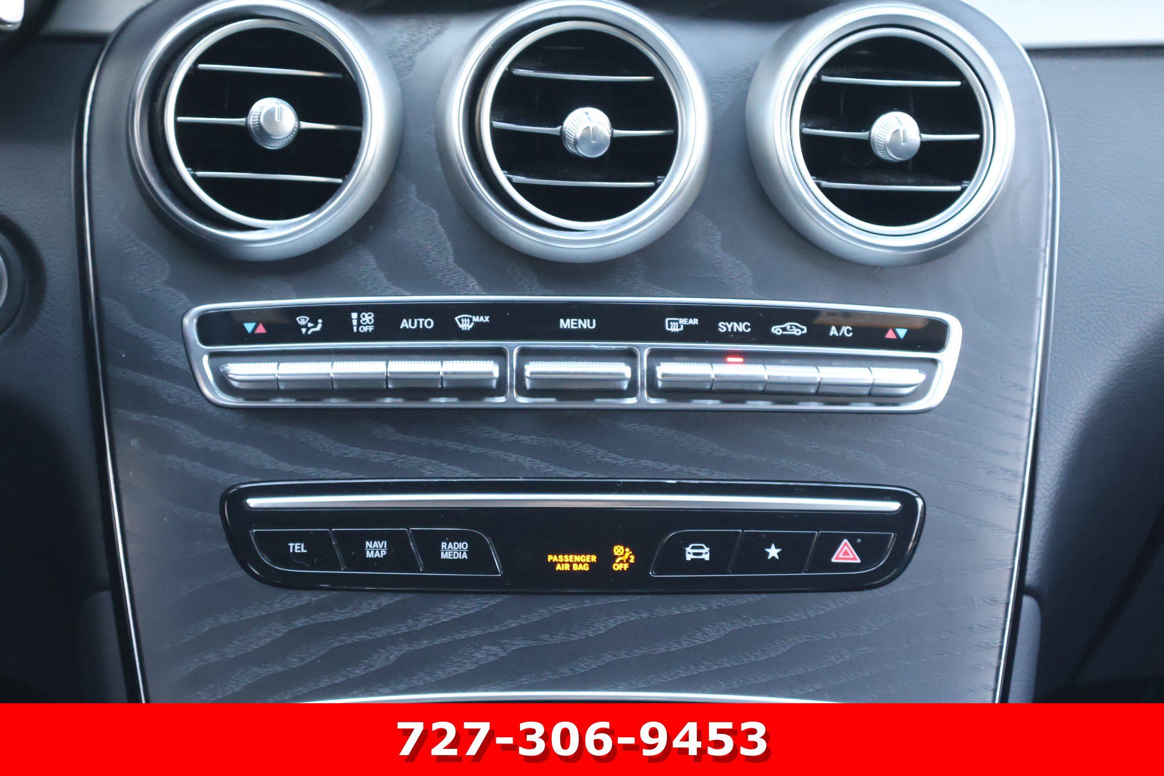 Certified 2021 Mercedes-Benz GLC 300 4MATIC image 20