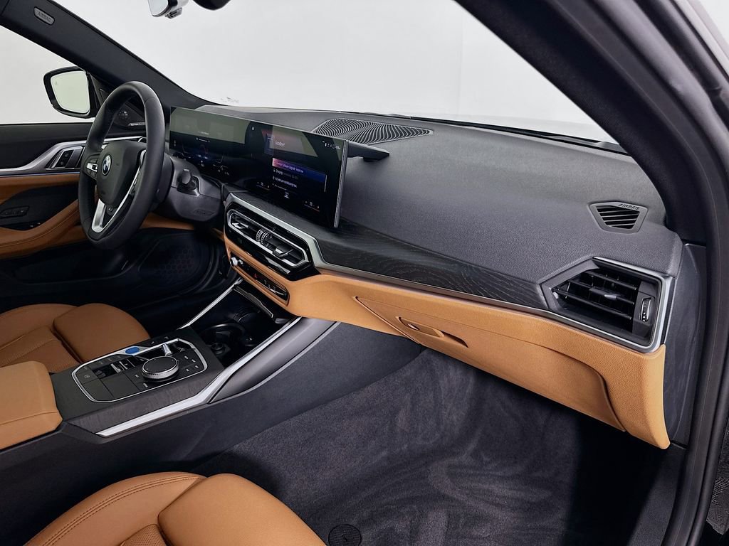 Certified 2023 BMW i4 eDrive35 w/ Premium Package image 29