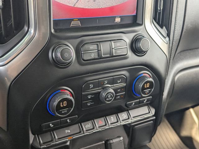 Used 2021 Chevrolet Silverado 1500 LTZ image 28