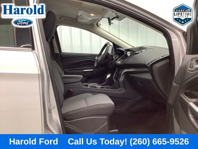 Used 2019 Ford Escape SE AWD/4WD image 14