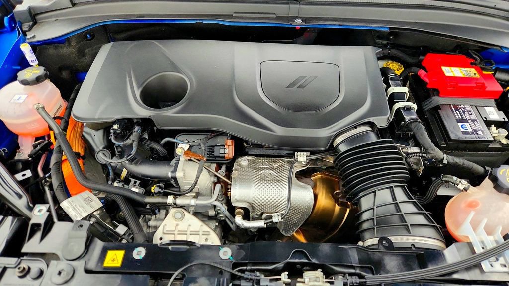 Used 2024 Dodge Hornet R/T image 26