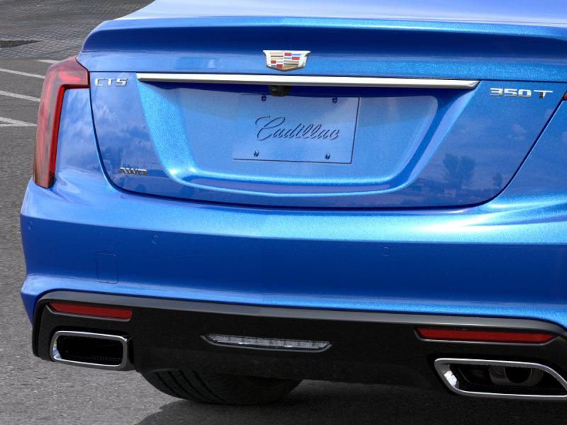 New 2026 Cadillac CT5 Premium Luxury w/ Sun And Sound Package AWD/4WD image 14