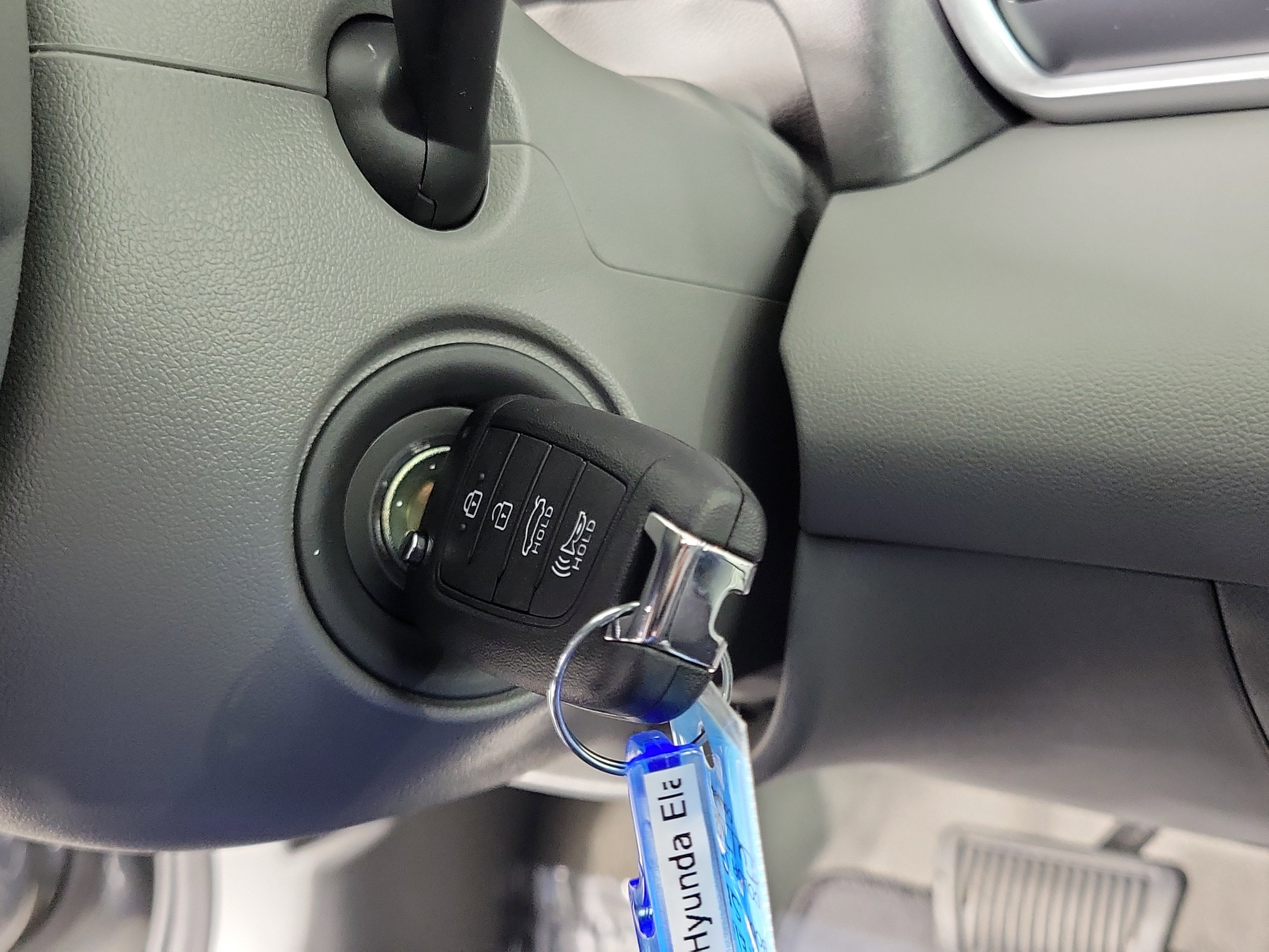 New 2026 Hyundai Elantra SE image 17