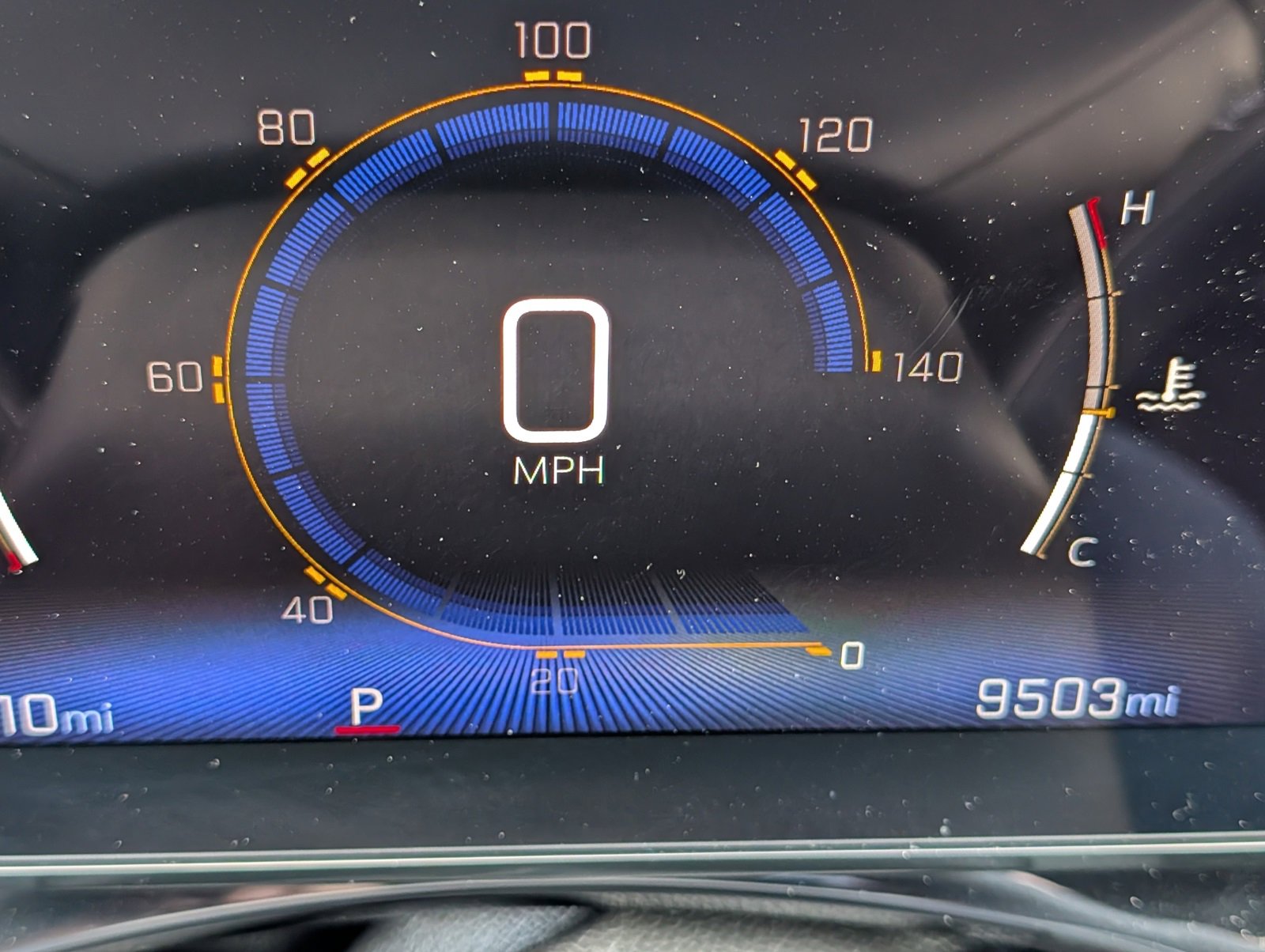 Used 2025 Chevrolet Trax RS w/ Driver Confidence Package image 11