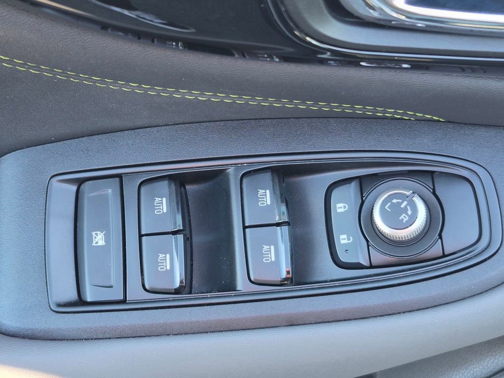 Used 2023 Subaru Outback Onyx Edition w/ Popular Package #2 image 23