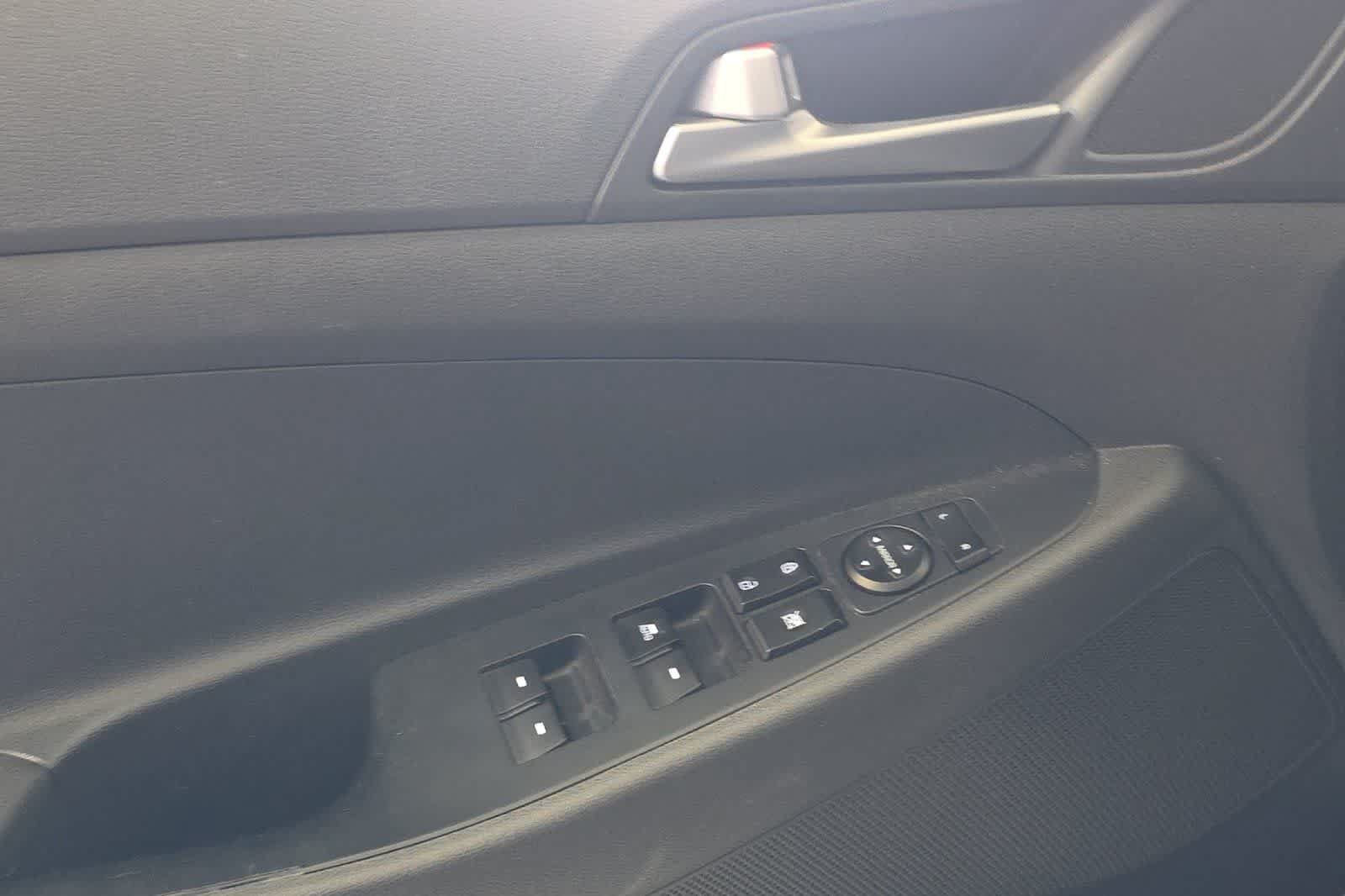 Used 2017 Hyundai Tucson Eco FWD image 15