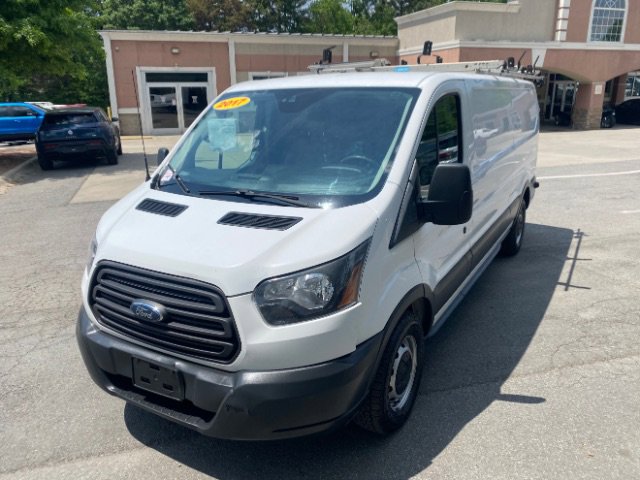 Used 2017 Ford Transit 150 148 Low Roof RWD image 1