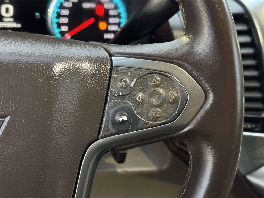 Used 2017 Chevrolet Tahoe LT image 11