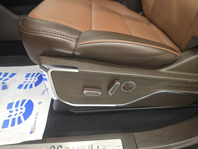 Certified 2025 Ford F150 King Ranch AWD/4WD image 42