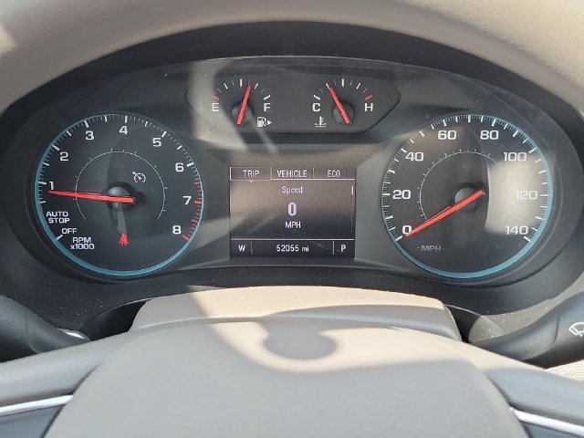 Used 2025 Chevrolet Malibu LT FWD image 26