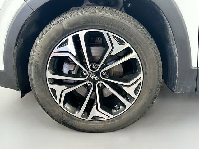 Used 2019 Hyundai Santa Fe Limited image 33