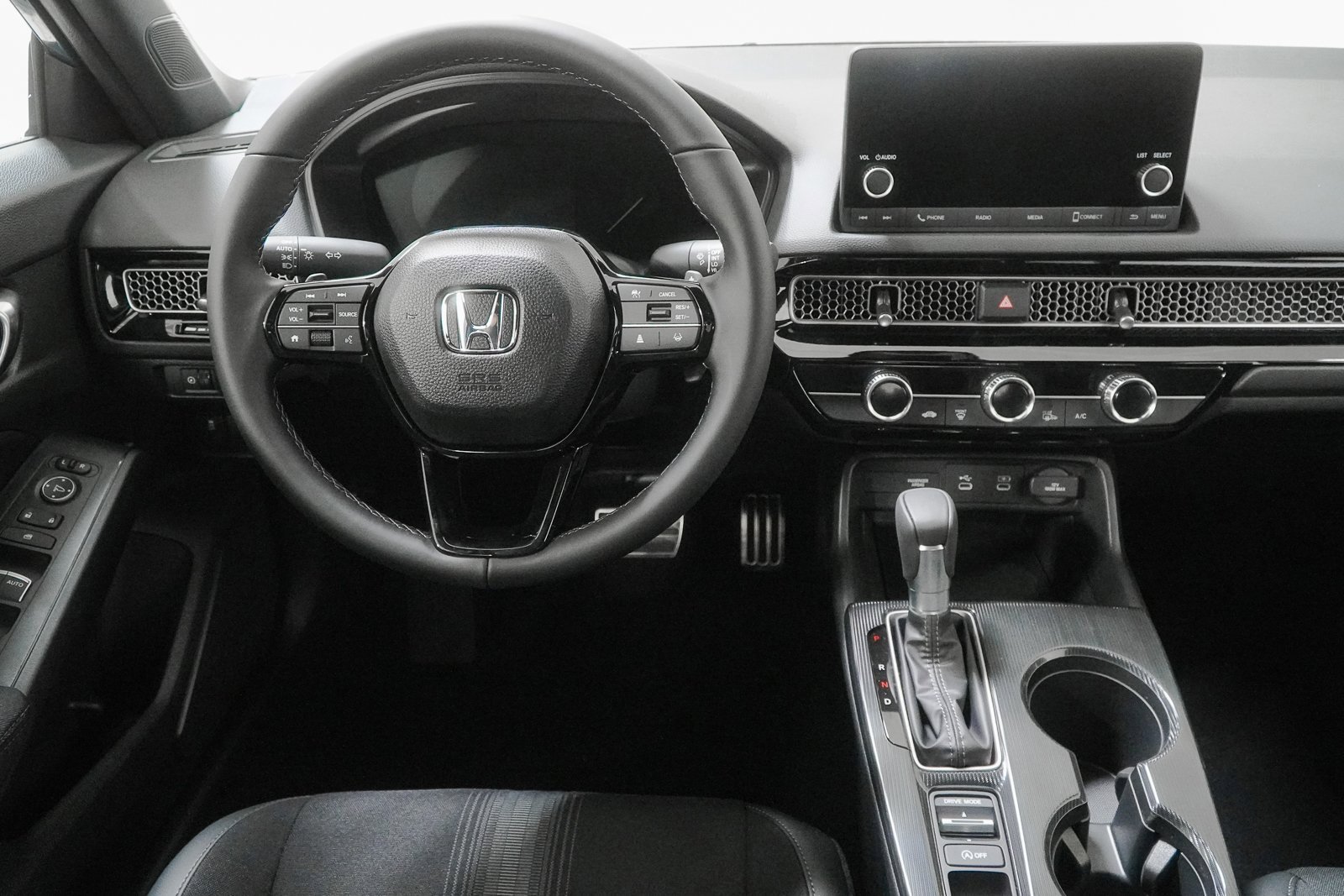 New 2026 Honda Civic Sport image 22