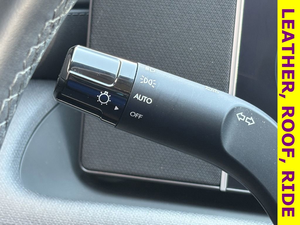 Used 2025 Hyundai Tucson SEL image 21