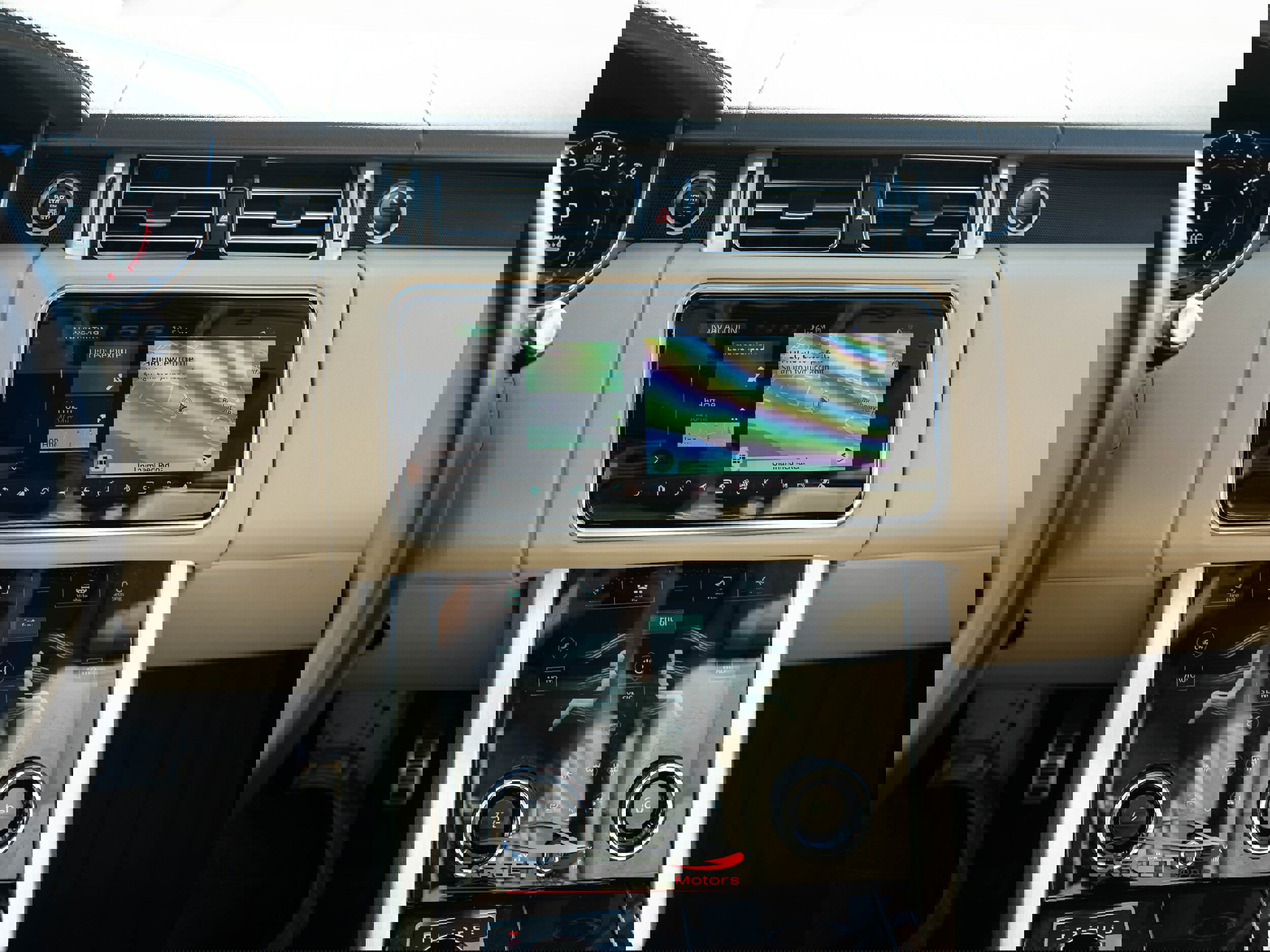 Used 2021 Land Rover Range Rover P525 Westminster Edition image 33